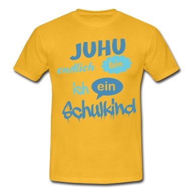 Grundschule T-Shirt - Einschulung Grundschule Schulkind