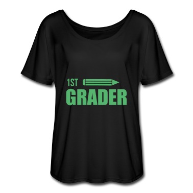Grundschule T-Shirt - Schule Erstklässler Klasse Grundschule Einschulung