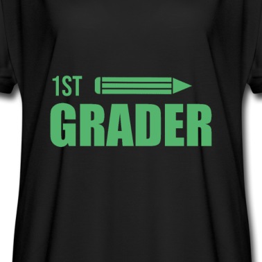 Grundschule T-Shirt - Schule Erstklässler Klasse Grundschule Einschulung