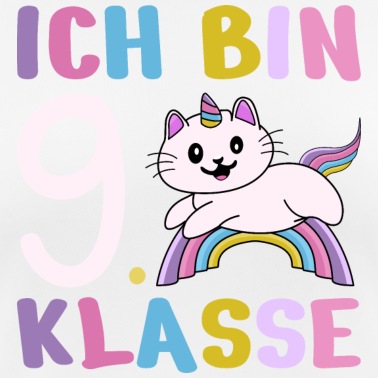 Grundschule T-Shirt - Schule 9. Klasse Schulkind Schüler Grundschule