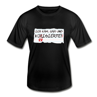 Grundschule T-Shirt - witziges Lehrerdesign für die Grundschule