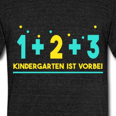 Grundschule T-Shirt - Einschulung - Grundschule - Schulkind | Geschenk