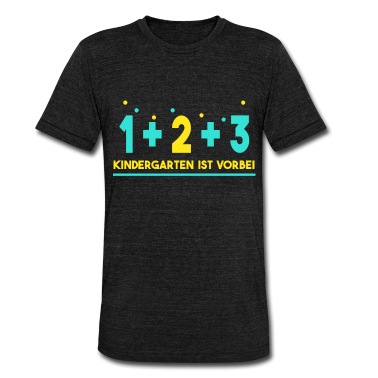 Grundschule T-Shirt - Einschulung - Grundschule - Schulkind | Geschenk