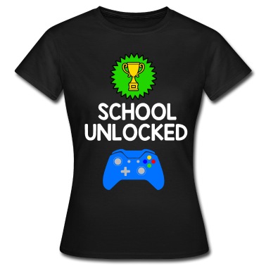 Grundschule T-Shirt - Einschulung - Grundschule - Schulkind | Geschenk