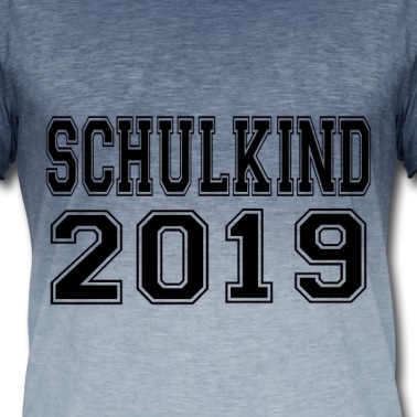 Grundschule T-Shirt - Einschulung - Grundschule - Schulkind | Geschenk