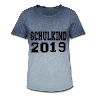 Grundschule T-Shirt - Einschulung - Grundschule - Schulkind | Geschenk