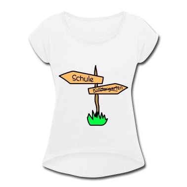 Grundschule T-Shirt - Einschulung - Grundschule - Schulkind | Geschenk