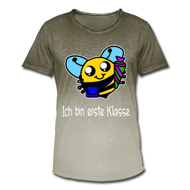 Grundschule T-Shirt - Einschulung - Grundschule - Schulkind | Geschenk