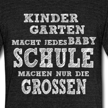 Grundschule T-Shirt - Einschulung - Grundschule - Schulkind | Geschenk