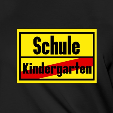 Grundschule T-Shirt - Einschulung - Grundschule - Schulkind | Geschenk