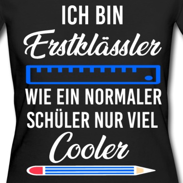 Grundschule T-Shirt - Einschulung - Grundschule - Schulkind | Geschenk