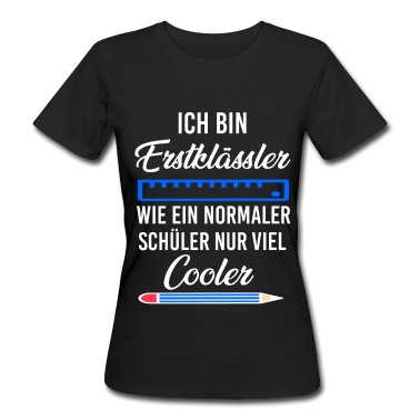 Grundschule T-Shirt - Einschulung - Grundschule - Schulkind | Geschenk