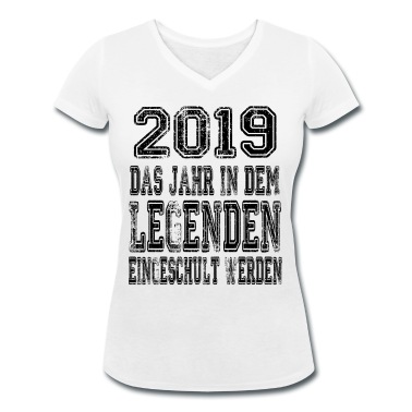 Grundschule T-Shirt - Einschulung - Grundschule - Schulkind | Geschenk