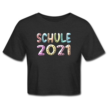 Grundschule T-Shirt - SCHULE 2021 GRUNDSCHULE LEHRERIN HOMESCHOOLING