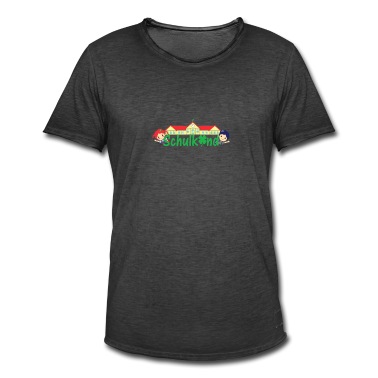 Grundschule T-Shirt - 1. Klasse Schulanfänger Einschulung Grundschule