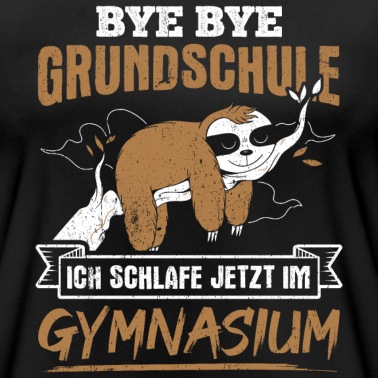 Grundschule T-Shirt - Grundschule Abschluss 2021 Gymnasium Grundschulabs