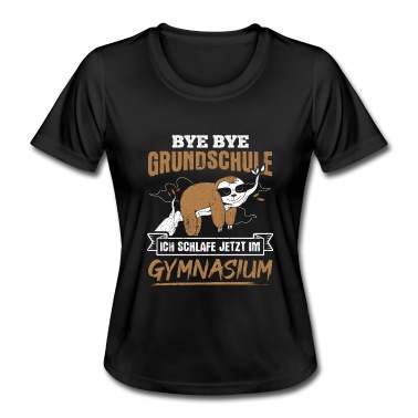 Grundschule T-Shirt - Grundschule Abschluss 2021 Gymnasium Grundschulabs