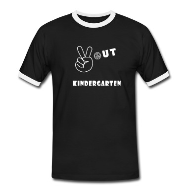 Grundschule T-Shirt - Schulkind Schulanfang Grundschule Erster Schultag