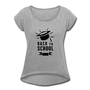 Grundschule T-Shirt - Back to School Zurück in der Schule Grundschule