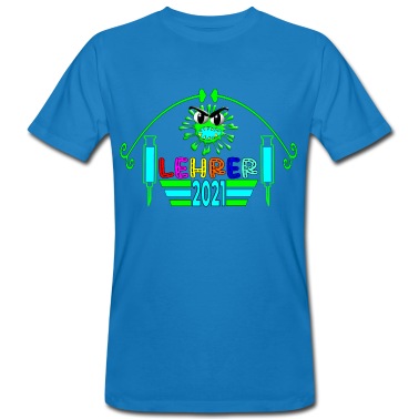 Grundschule T-Shirt - LEHRER GRUNDSCHULE SCHULE VORSCHULE PANDEMIE VIRUS
