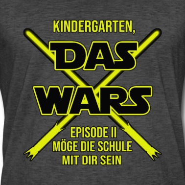 Grundschule T-Shirt - Geschenk frauen Schule Grundschule 2 Klasse
