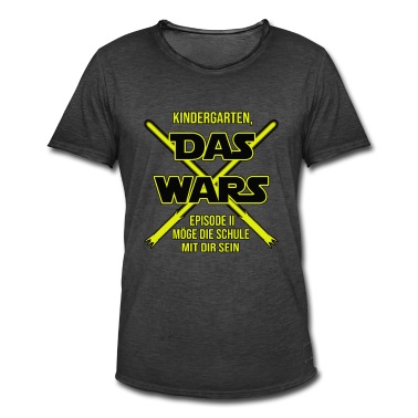 Grundschule T-Shirt - Geschenk frauen Schule Grundschule 2 Klasse