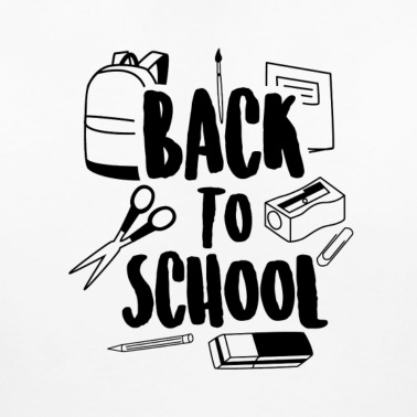 Grundschule T-Shirt - Back to School Zurück in der Schule Grundschule