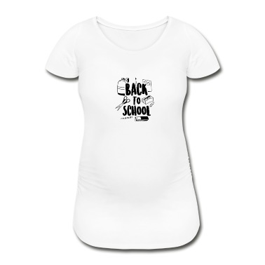 Grundschule T-Shirt - Back to School Zurück in der Schule Grundschule