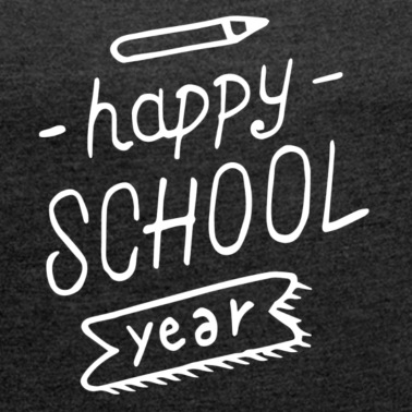Grundschule T-Shirt - Back to School Zurück in der Schule Grundschule