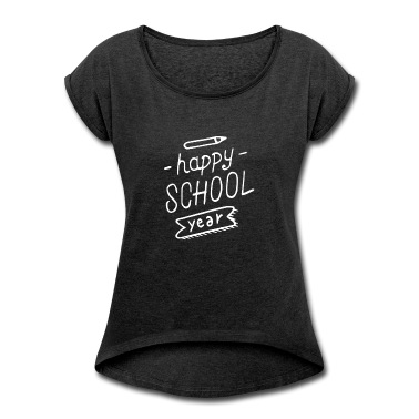 Grundschule T-Shirt - Back to School Zurück in der Schule Grundschule