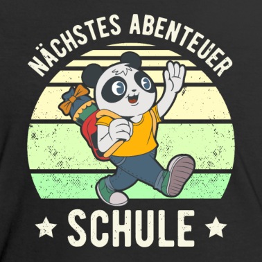 Grundschule T-Shirt - Einschulung Schulstart Schule 1 Klasse Grundschule
