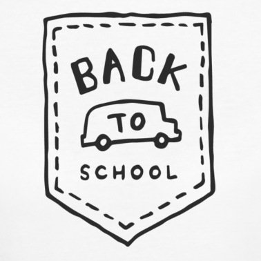 Grundschule T-Shirt - Back to School Zurück in der Schule Grundschule