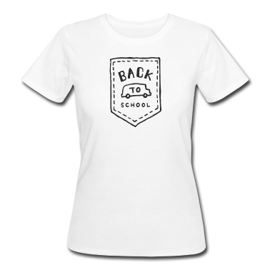 Grundschule T-Shirt - Back to School Zurück in der Schule Grundschule