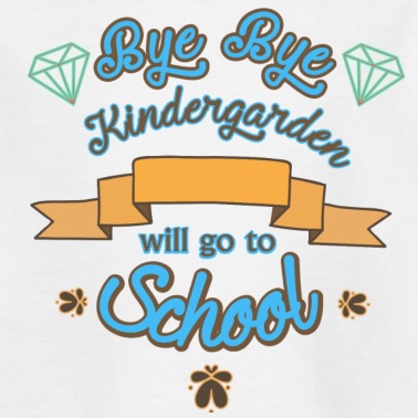 Grundschule T-Shirt - Einschulung 2021 Grundschule Schulkind 1. Klasse
