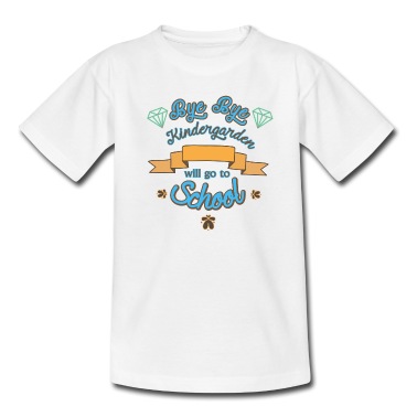 Grundschule T-Shirt - Einschulung 2021 Grundschule Schulkind 1. Klasse