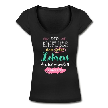Grundschule T-Shirt - Lehrer & Lehrerin Geschenk Danke Grundschule Idee