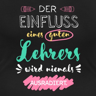 Grundschule T-Shirt - Lehrer & Lehrerin Geschenk Danke Grundschule Idee