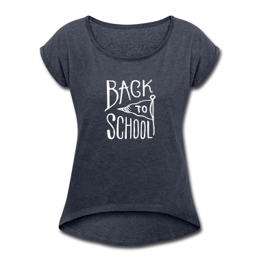 Grundschule T-Shirt - Back to School Zurück in der Schule Grundschule