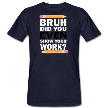 Grundschule T-Shirt - Schule Lehrer Grundschule Teacher Geschenk Lustig