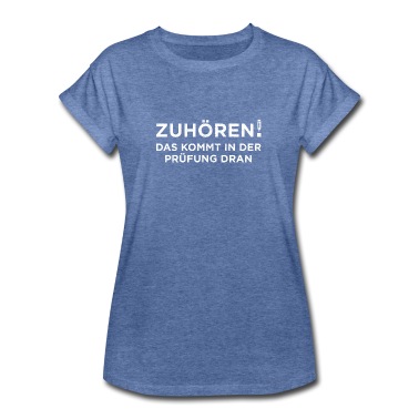 Grundschule T-Shirt - Ehrenlehrer I Schule Uni Grundschule Berufsschule