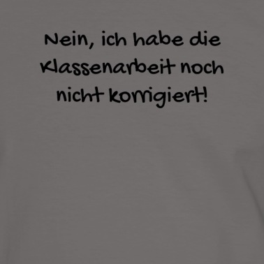 Grundschule T-Shirt - Ehrenlehrer I Schule Uni Grundschule Berufsschule