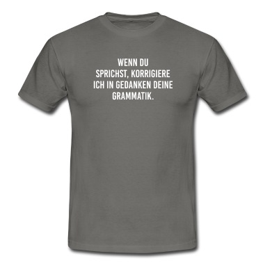 Grundschule T-Shirt - Schule Lehrer Grundschule Teacher Geschenk Lustig