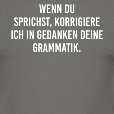 Grundschule T-Shirt - Schule Lehrer Grundschule Teacher Geschenk Lustig
