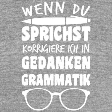 Grundschule T-Shirt - Ehrenlehrer I Schule Uni Grundschule Berufsschule