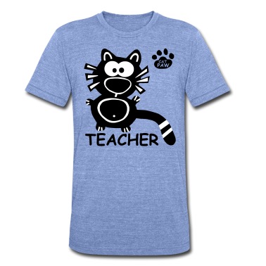 Grundschule T-Shirt - Teacher T-Shirt Schule Lehrer Grundschule T Shirt