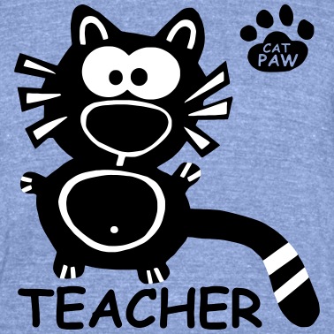 Grundschule T-Shirt - Teacher T-Shirt Schule Lehrer Grundschule T Shirt
