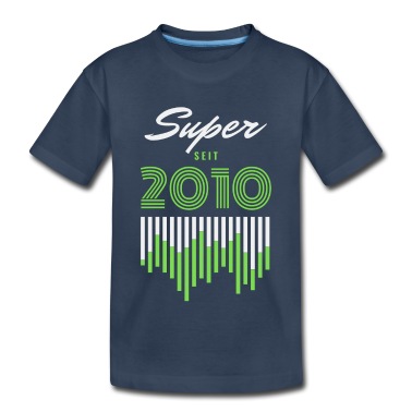 Grundschule T-Shirt - 10 jahre alt 10ter geburtstag grundschule super se