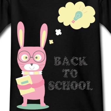 Grundschule T-Shirt - Back to school 2