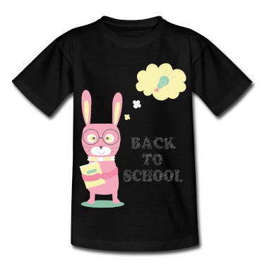 Grundschule T-Shirt - Back to school 2
