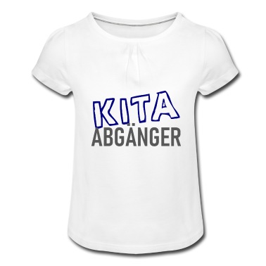 Grundschule T-Shirt - Kita Abgänger - Einschulung - Kindergarten Schule